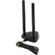 Сетевой адаптер Wi-Fi TP-Link Archer TX3000E AX3000 PCI-E BT 5.0