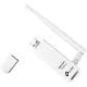 Сетевой адаптер WiFi TP-Link TL-WN722N USB 2.0