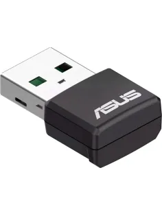 Сетевой адаптер Asus USB-AX55 Nano AX1800