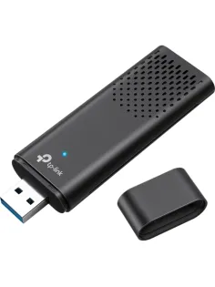 Сетевой адаптер Wi-Fi TP-Link ARCHER TX20U AX1800 USB 3.0 (ант.внутр) 2ант