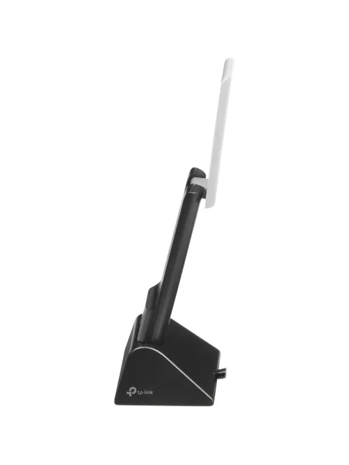 Сетевой адаптер Wi-Fi TP-Link Archer TX50UH AX3000 USB-адаптер Wi-Fi 6