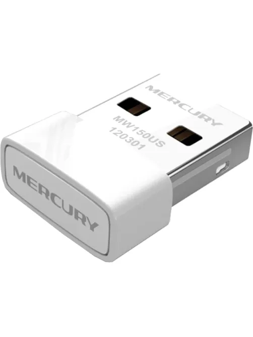 Сетевой адаптер Wi-Fi  Mercusys MW150US