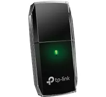 Сетевой адаптер WiFi TP-Link Archer T2U Archer T2U