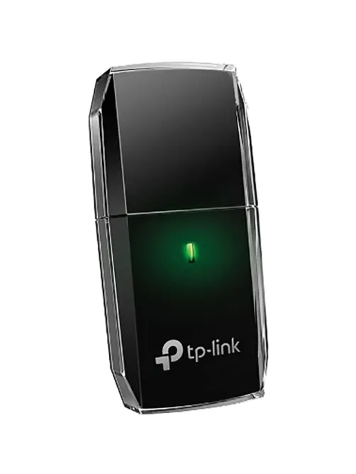 Сетевой адаптер WiFi TP-Link Archer T2U Archer T2U