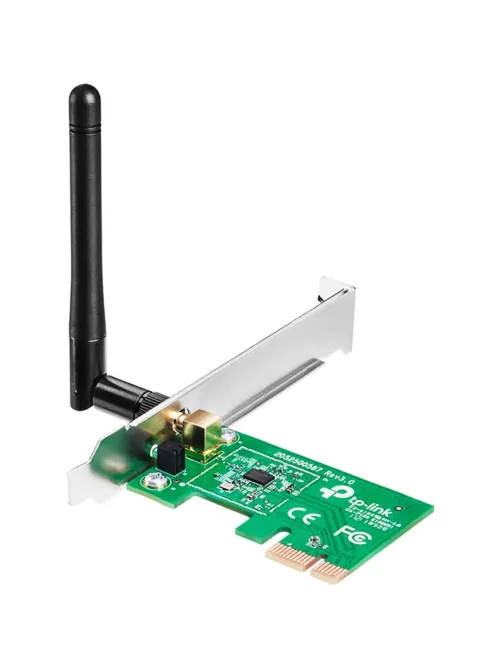 Сетевой адаптер WiFi TP-Link TL-WN781ND PCI Express