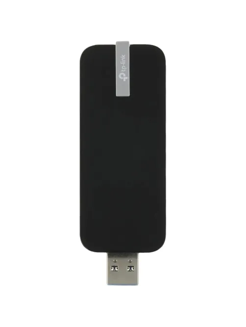 Сетевой адаптер Wi-Fi TP-Link Archer T4U AC1300 USB-адаптер