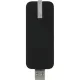 Сетевой адаптер Wi-Fi TP-Link Archer T4U AC1300 USB-адаптер