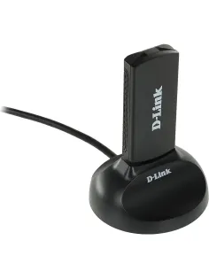 Сетевой адаптер (Wi-Fi) D-Link DWA-192/RU/B1A