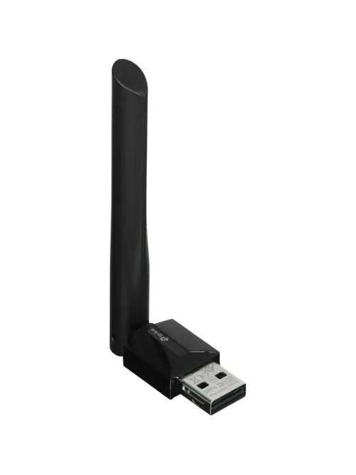 Сетевой адаптер TP-Link UB500 Plus BT 5.3 USB 2.0, 1 x внешняя антенна