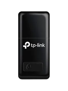 Сетевой адаптер WiFi TP-Link TL-WN823N USB 2.0