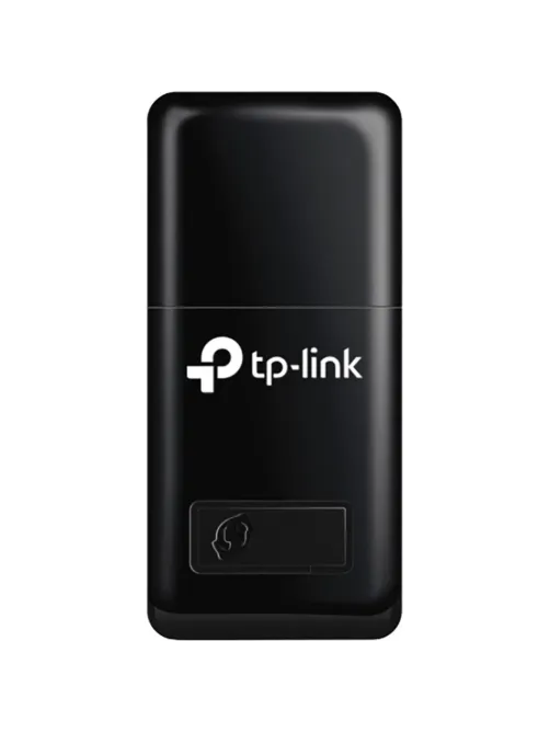 Сетевой адаптер WiFi TP-Link TL-WN823N USB 2.0