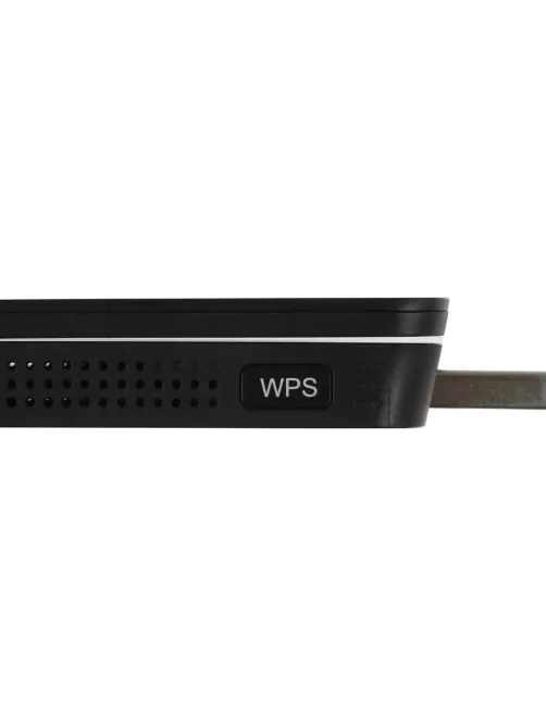 Сетевой адаптер Wi-Fi TP-Link Archer T4U AC1300 USB-адаптер