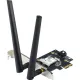 Сетевой адаптер Asus PCE-AX1800 Bluetooth 5.2/PCI Express