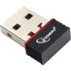 Сетевой адаптер микро WiFi Gembird 150 Мбит, USB, 802.11b/g/n