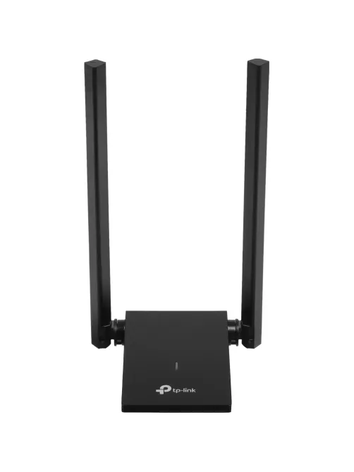 Сетевой адаптер Wi-Fi TP-Link Archer TX20U PlusAX1800 USB-адаптер Wi-Fi 6
