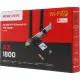 Сетевой адаптер WiFi + Bluetooth Mercusys MA70XE PCI Express