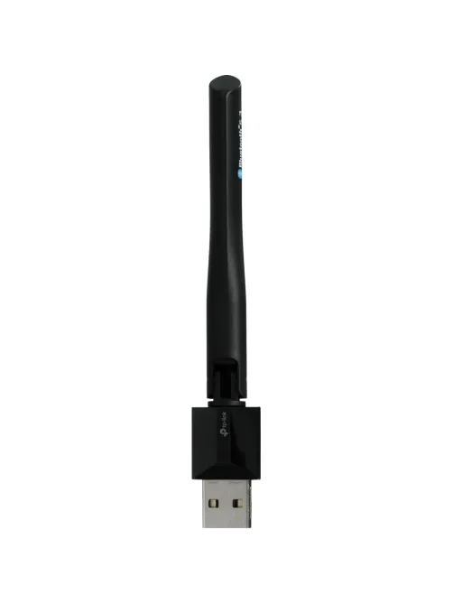Сетевой адаптер TP-Link UB500 Plus BT 5.3 USB 2.0, 1 x внешняя антенна