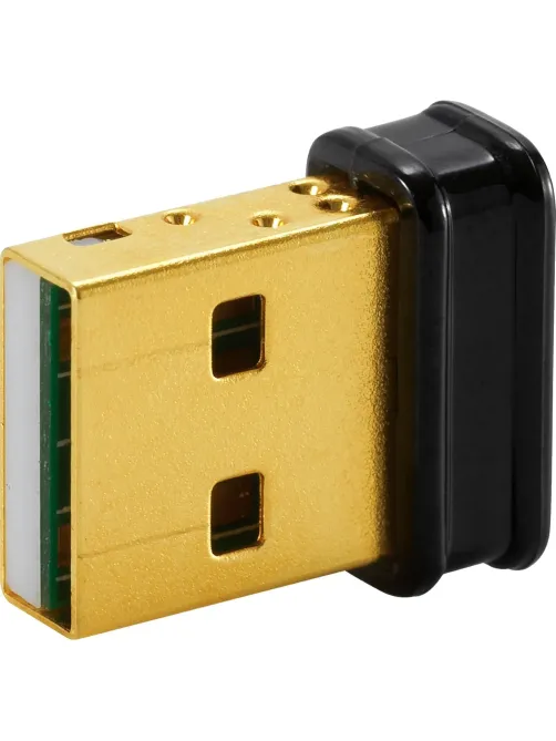 Сетевой адаптер Asus (90IG05J0-MO0R00) USB-BT500 Bluetooth 5.0 USB 2.0