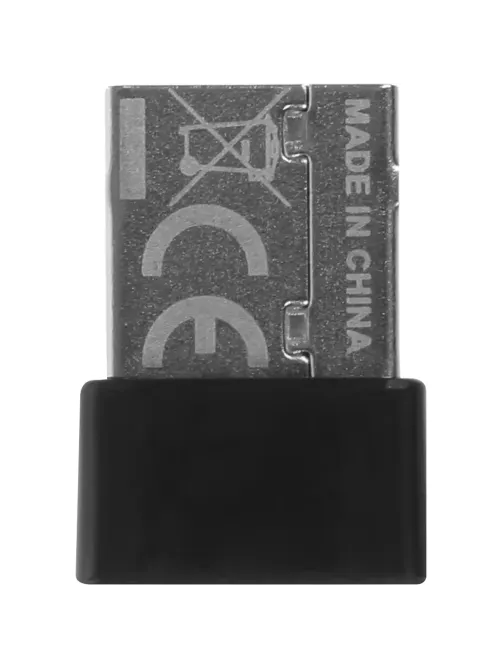 Сетевой адаптер WiFi Netis WF2160C AC650 USB 2.0