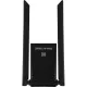 Сетевой адаптер Wi-Fi Digma DWA-AC13002E USB 3.0 (ант.внеш.несъем.) 2ант
