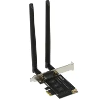 Сетевой адаптер WiFi Netis F0 AC1300 PCI Express