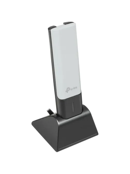 Сетевой адаптер Wi-Fi TP-Link Archer TX20UH AX1800 USB-адаптер Wi-Fi 6