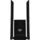 Сетевой адаптер Wi-Fi Digma DWA-AC13002E USB 3.0 (ант.внеш.несъем.) 2ант