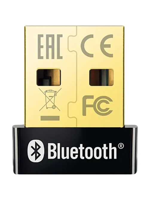 Сетевой адаптер Bluetooth TP-Link UB400  USB 2.0