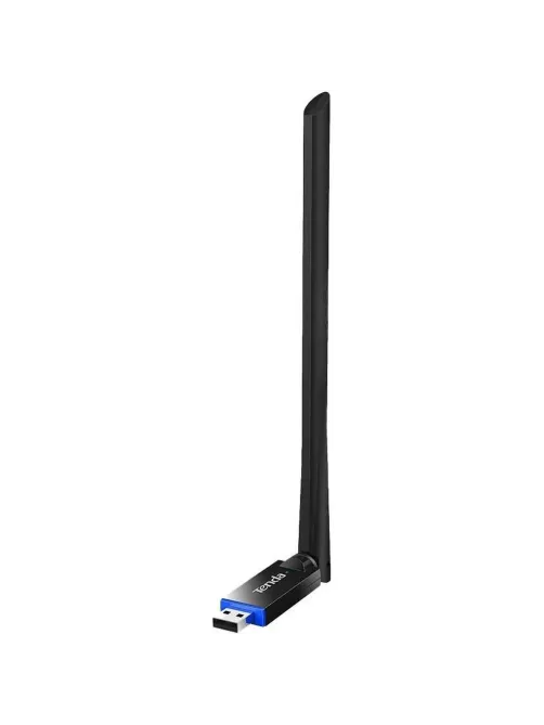Сетевой адаптер Wi-Fi Tenda U10