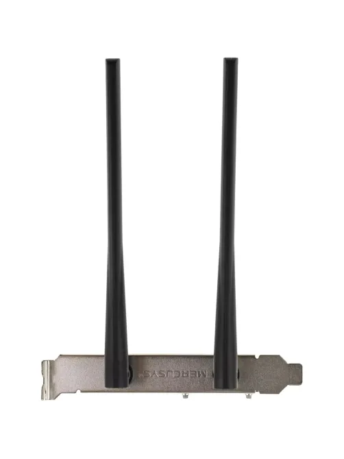 Сетевой адаптер WiFi + Bluetooth Mercusys MA86XE PCI Express