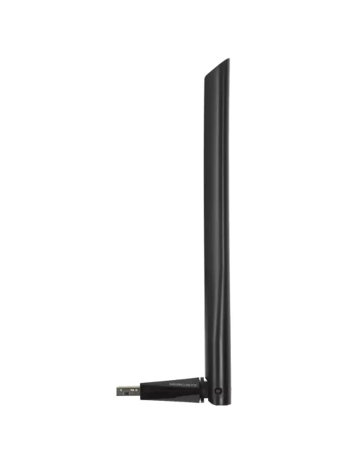 Сетевой адаптер Wi-Fi Mercusys MA30H