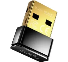 Сетевой адаптер Bluetooth Cudy BU530 Bluetooth 5.3 Nano USB
