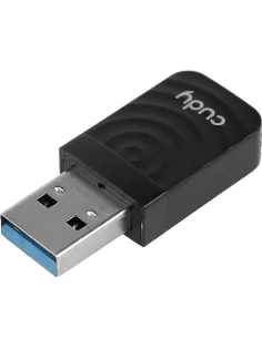 Сетевой адаптер WiFi Cudy WU1300S AC1300 USB 3.0