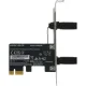 Сетевой адаптер WiFi + Bluetooth Mercusys MA80XE PCI Express