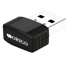 Сетевой адаптер WiFi Origo OW300/A1A AX300 USB 2.0