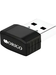 Сетевой адаптер WiFi Origo OW300/A1A AX300 USB 2.0