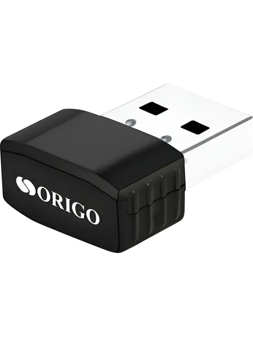 Сетевой адаптер WiFi Origo OW300/A1A AX300 USB 2.0