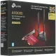 Сетевой адаптер Wi-Fi TP-Link Archer TX3000E AX3000 PCI-E BT 5.0