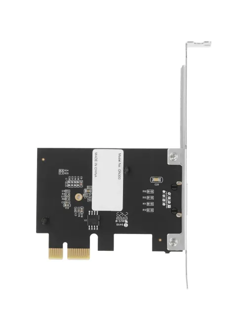Сетевой адаптер Origo ON300/A1A PCI-E, 1x2.5GBase-T