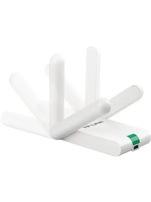 Сетевой адаптер WiFi TP-Link  TL-WN822N