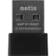 Сетевой адаптер WiFi Netis WF2160C AC650 USB 2.0