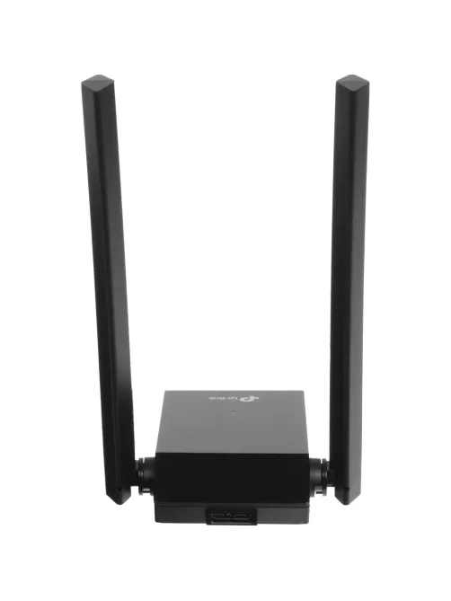 Сетевой адаптер Wi-Fi TP-Link Archer T4U Plus AC1300 USB адаптер