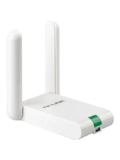 Сетевой адаптер WiFi TP-Link  TL-WN822N