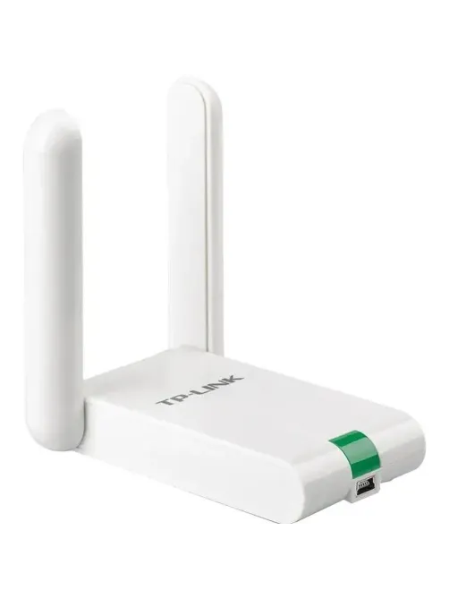 Сетевой адаптер WiFi TP-Link  TL-WN822N