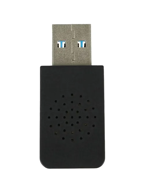 Сетевой адаптер Wi-Fi Digma DWA-AC1300C AC1300 USB 3.0 (ант.внутр.) 1ант