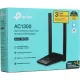 Сетевой адаптер Wi-Fi TP-Link Archer T4U Plus AC1300 USB адаптер