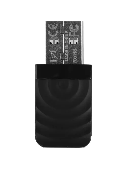Сетевой адаптер WiFi Cudy WU1300S AC1300 USB 3.0