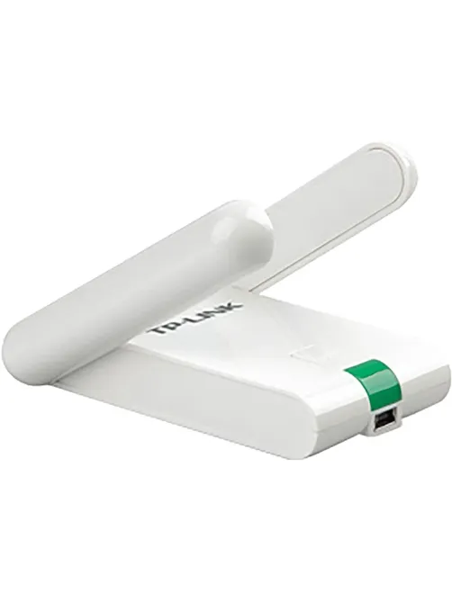 Сетевой адаптер WiFi TP-Link  TL-WN822N