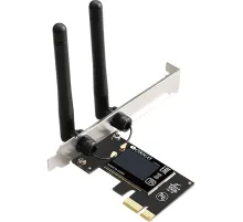 Сетевой адаптер WiFi Origo OWN300A/A1A N300 PCI-E