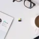 Сетевой адаптер WiFi TP-Link Archer T2U NANO AC600 USB 2.0